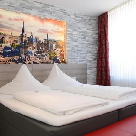 Hotel Granus Aachen Luaran gambar