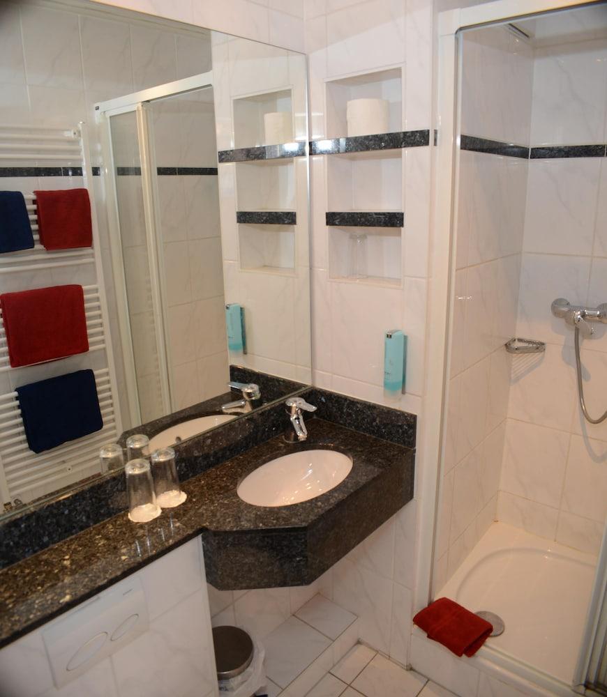 Hotel Granus Aachen Luaran gambar