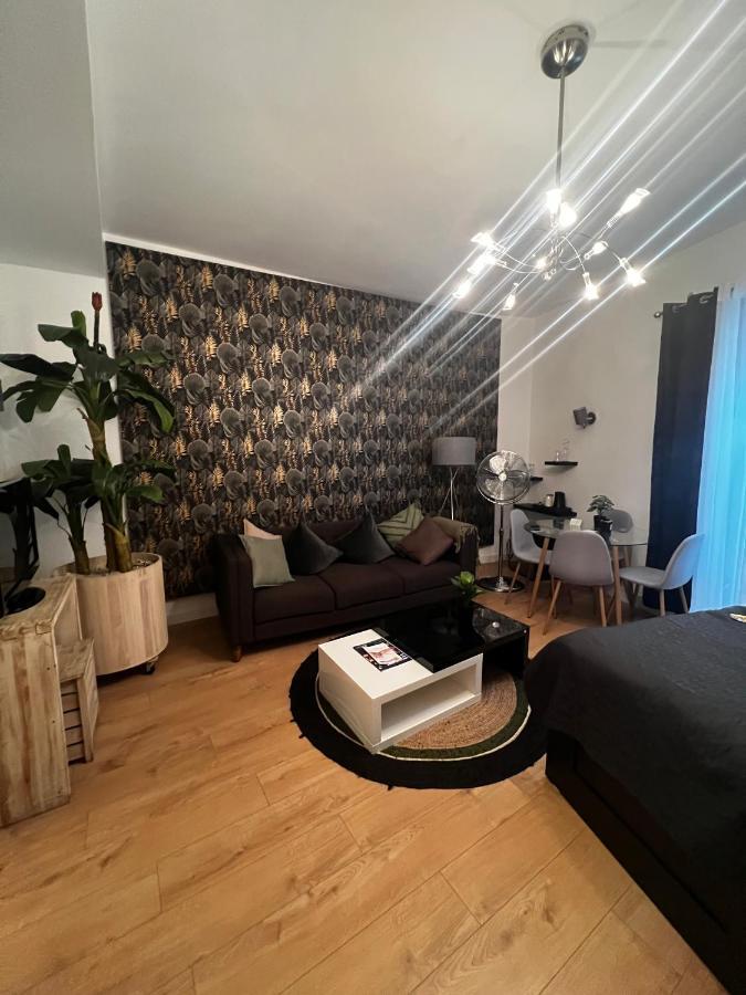 Hotel Granus Aachen Luaran gambar