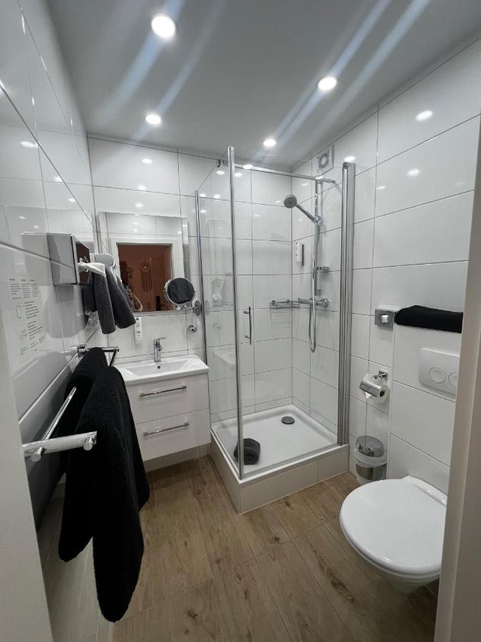 Hotel Granus Aachen Luaran gambar
