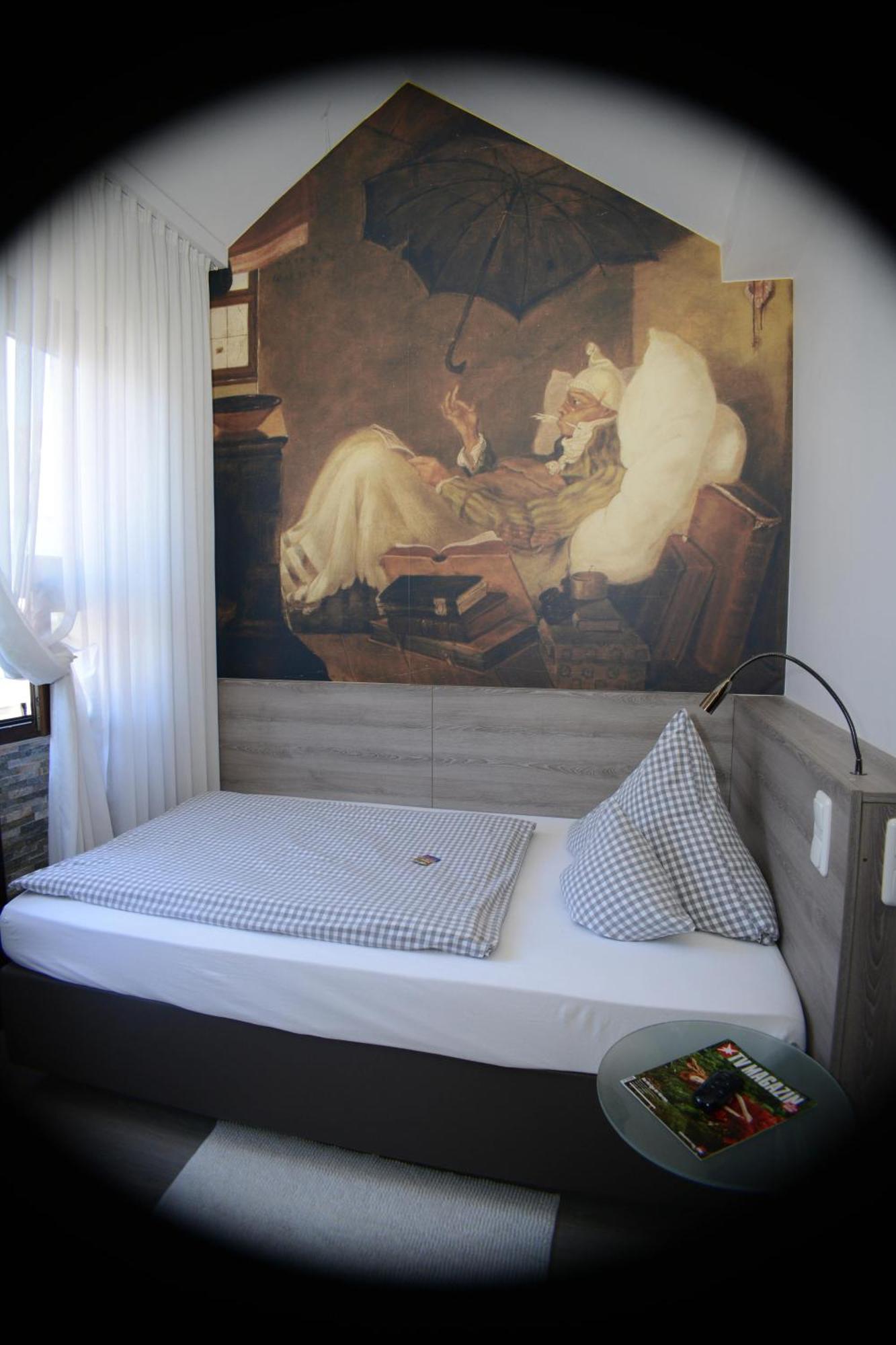 Hotel Granus Aachen Luaran gambar