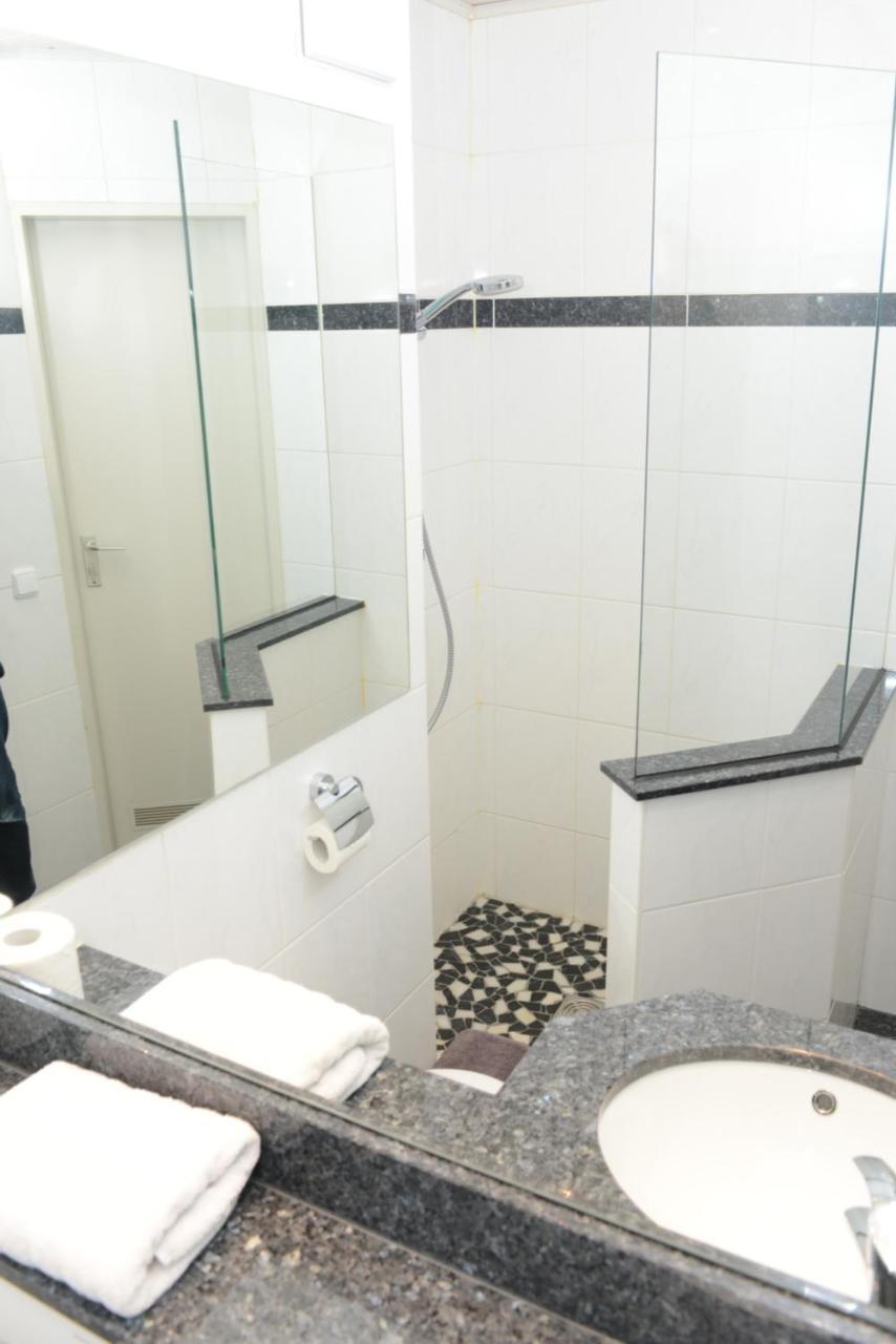 Hotel Granus Aachen Luaran gambar