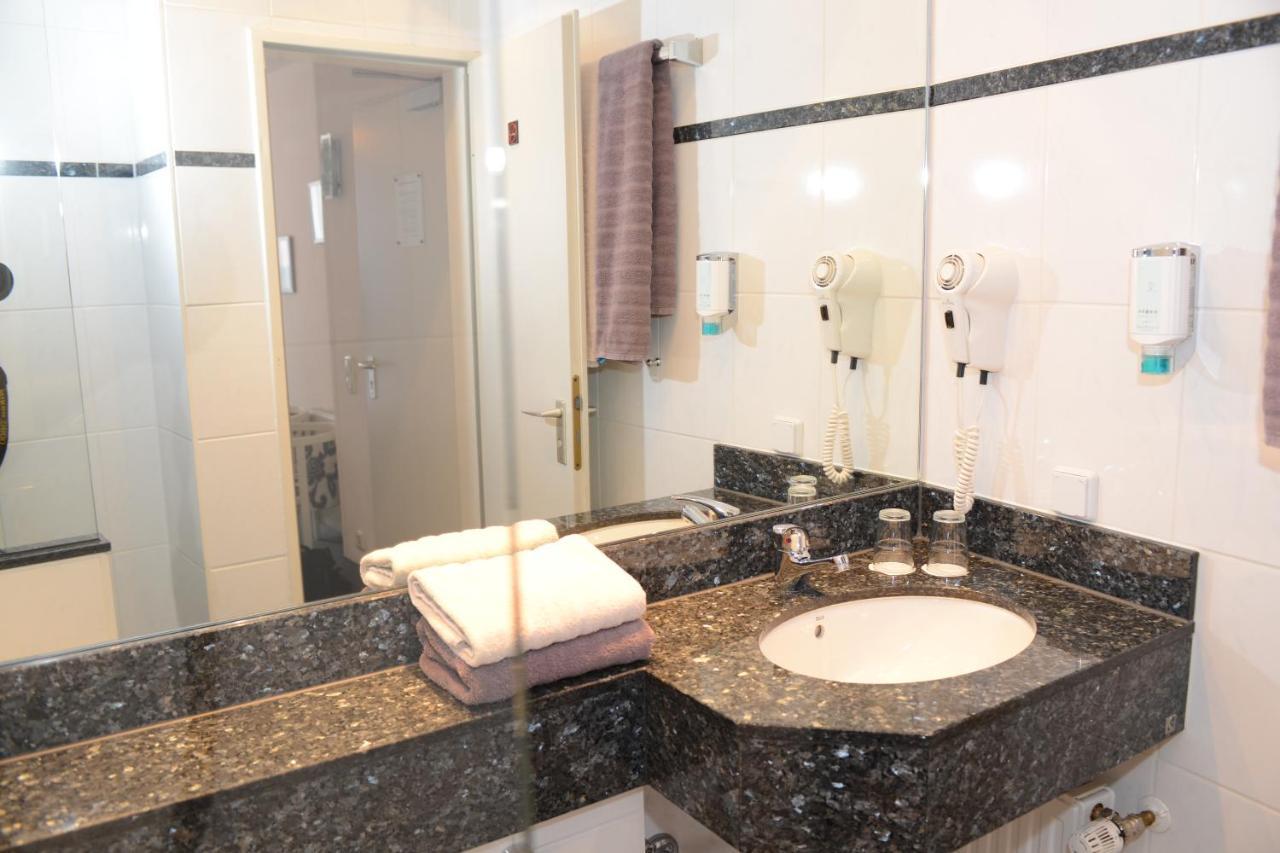 Hotel Granus Aachen Luaran gambar